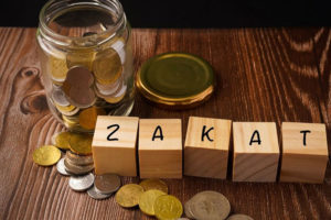 Zakah-program